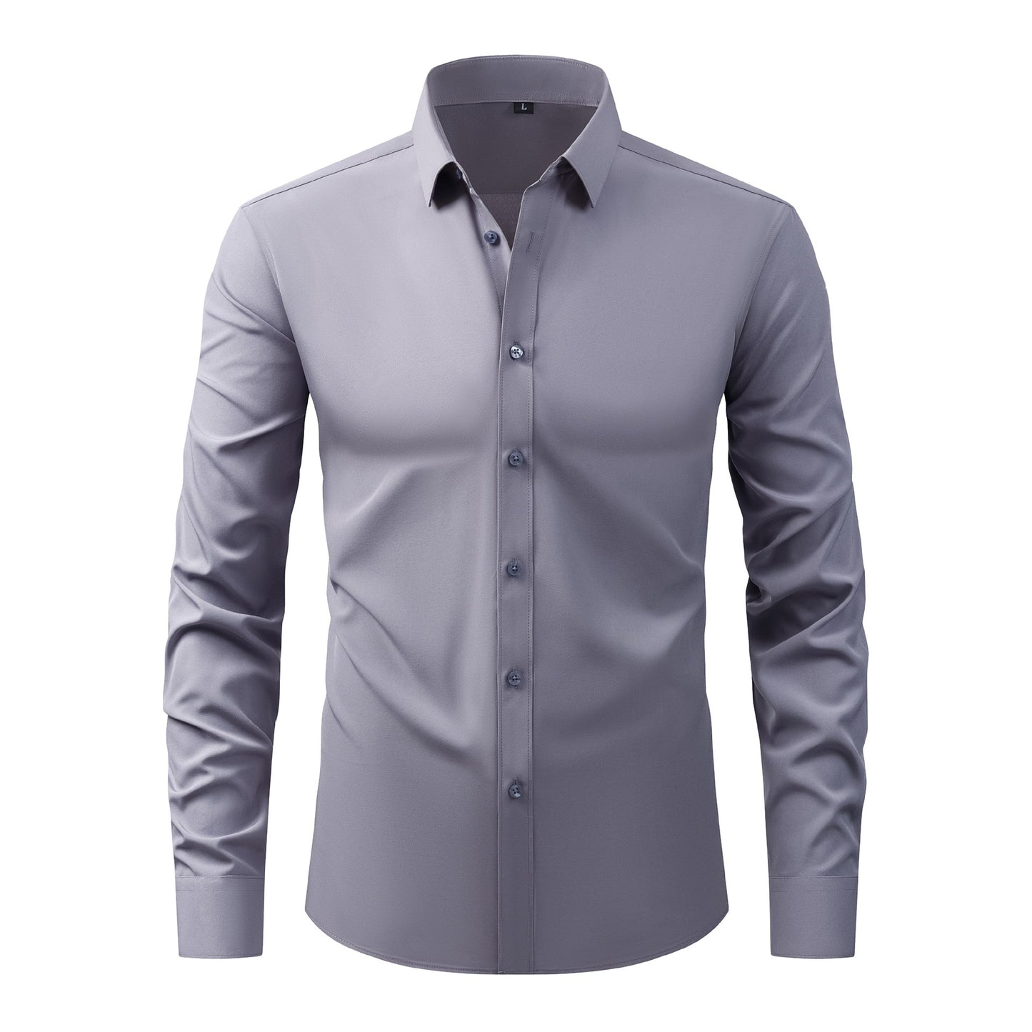 FELIX™ - CHEMISE SANS FAUX PLIS