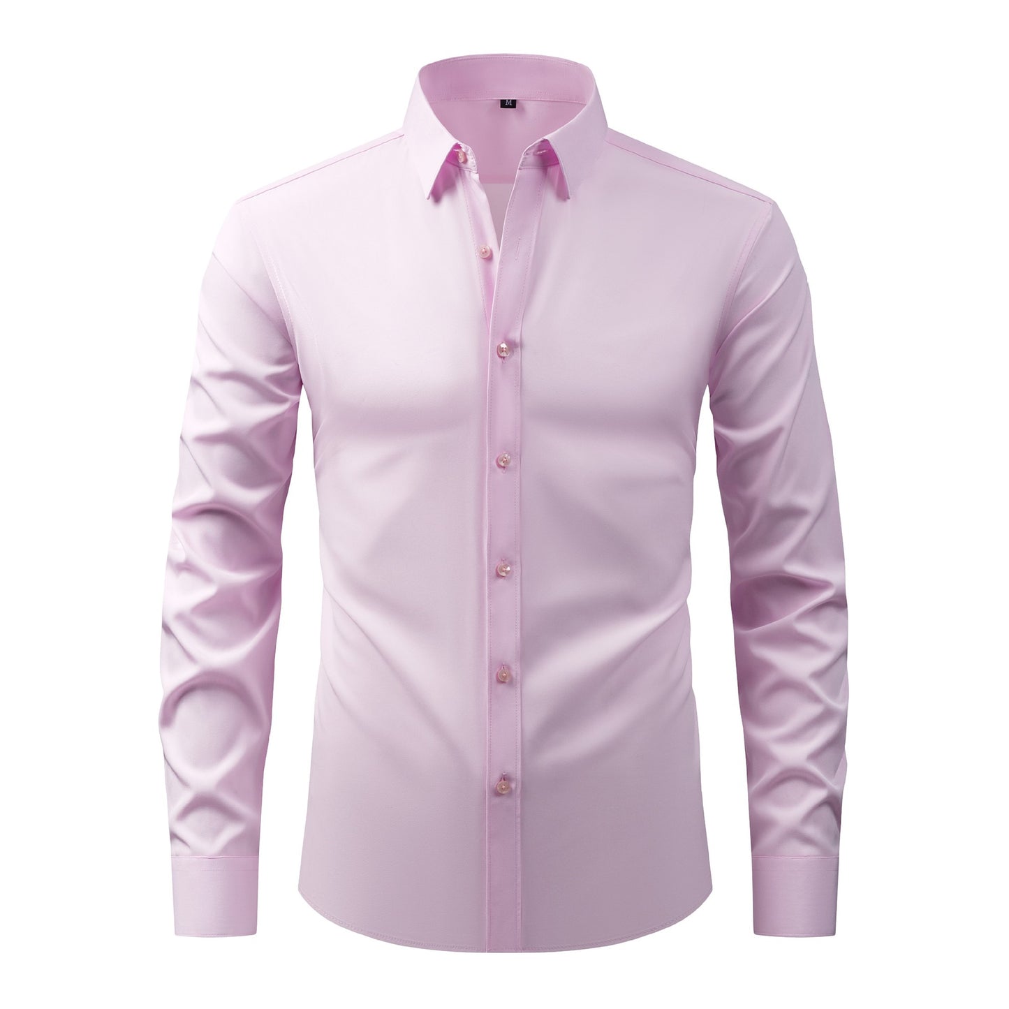 FELIX™ - CHEMISE SANS FAUX PLIS