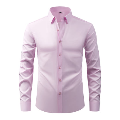 FELIX™ - CHEMISE SANS FAUX PLIS