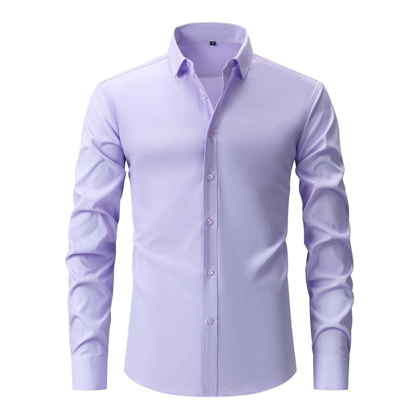 FELIX™ - CHEMISE SANS FAUX PLIS