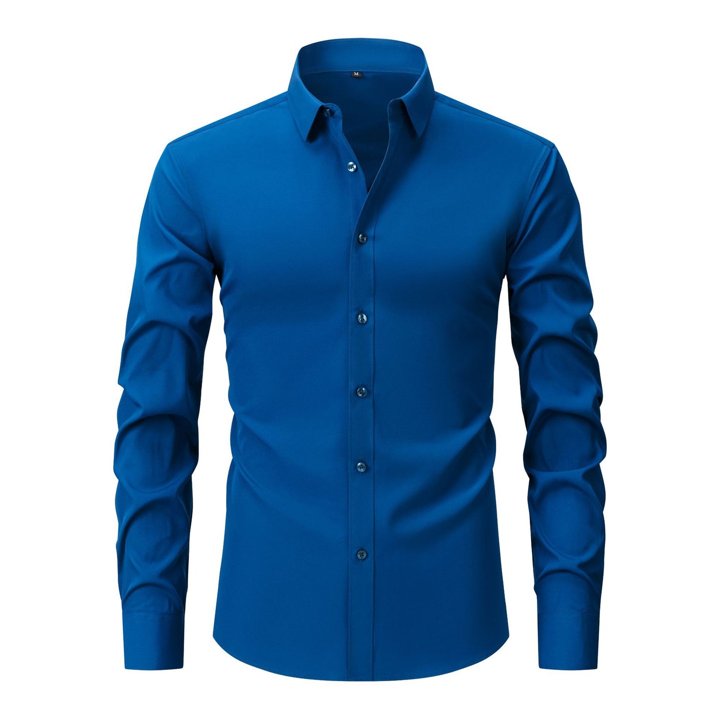 FELIX™ - CHEMISE SANS FAUX PLIS