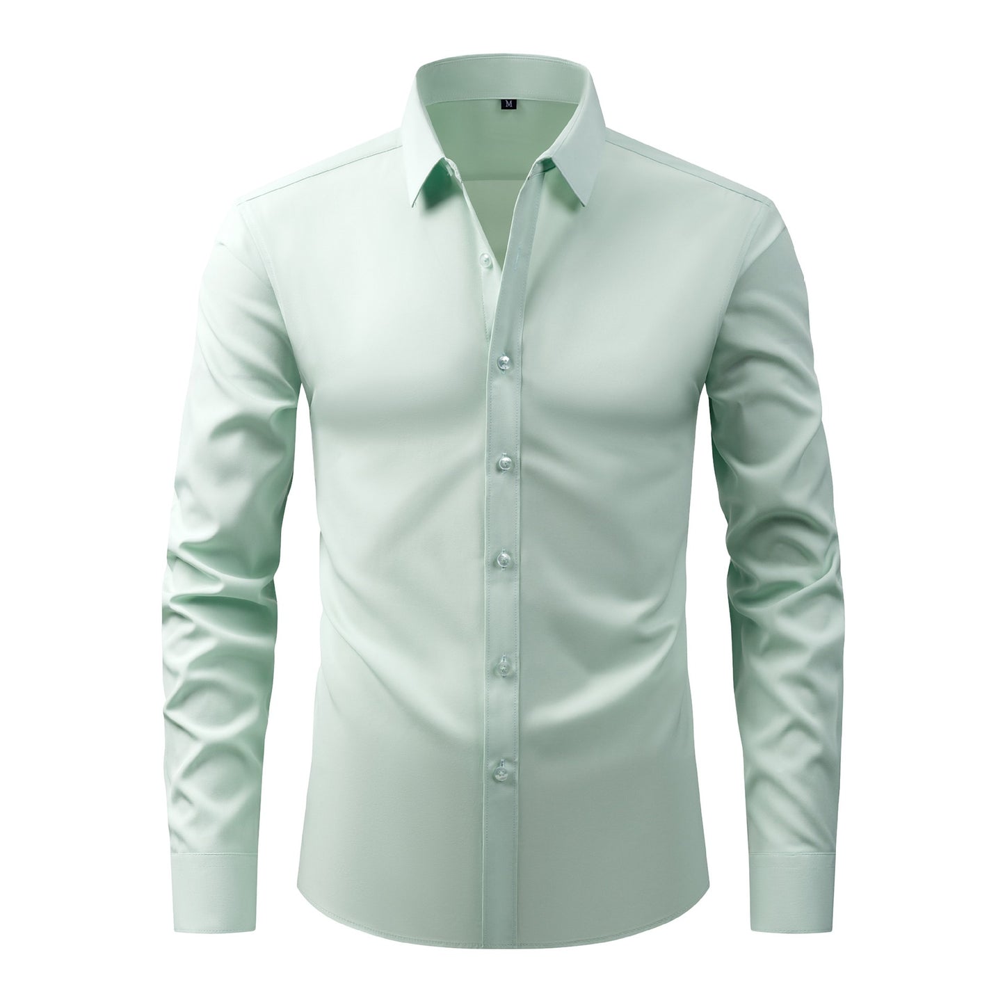 FELIX™ - CHEMISE SANS FAUX PLIS