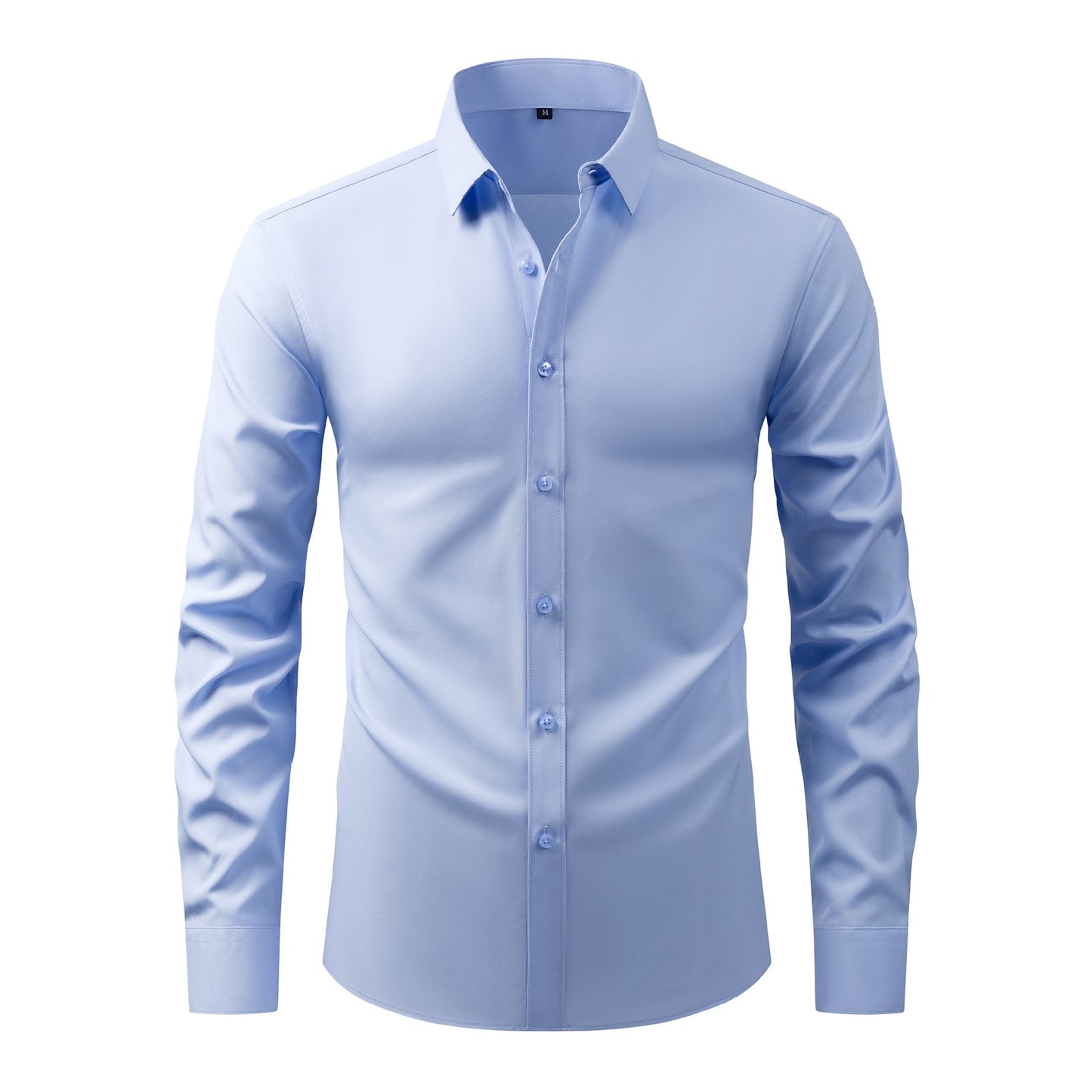 FELIX™ - CHEMISE SANS FAUX PLIS