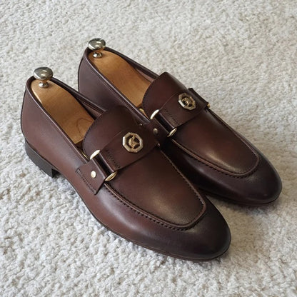 Mocassins Classiques Harrison™